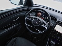 2023 Hyundai Santa Cruz Ultimate AWD | Tonneau Cover | Heated/Cooled Seats