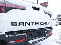 2023 Hyundai Santa Cruz Ultimate AWD | Tonneau Cover | Heated/Cooled Seats