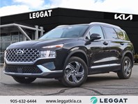 2023 Hyundai Santa Fe Trend Awd/Pano Roof/Leather/No Accident/One Owner