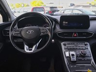2023 Hyundai Santa Fe Trend Awd/Pano Roof/Leather/No Accident/One Owner