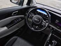 2023 Kia Carnival EX+ | Power Sliding Doors | Remote Start | Carplay