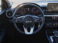 2023 Kia Forte EX+ | Heated Seats + Steering | Carplay | Sunroof