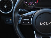 2023 Kia Forte EX+ | Heated Seats + Steering | Carplay | Sunroof