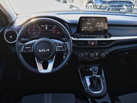 2023 Kia Forte EX+ | Heated Seats + Steering | Carplay | Sunroof