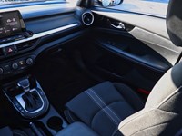 2023 Kia Forte EX+ | Heated Seats + Steering | Carplay | Sunroof