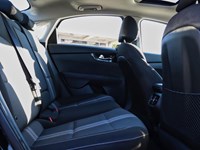 2023 Kia Forte EX+ | Heated Seats + Steering | Carplay | Sunroof