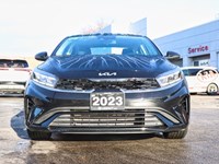 2023 Kia Forte EX+ | Heated Seats + Steering | Carplay | Sunroof