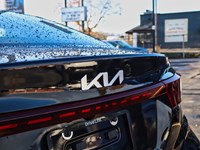 2023 Kia Forte EX+ | Heated Seats + Steering | Carplay | Sunroof