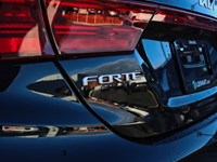 2023 Kia Forte EX+ | Heated Seats + Steering | Carplay | Sunroof