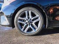 2023 Kia Forte EX+ | Heated Seats + Steering | Carplay | Sunroof