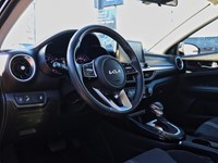 2023 Kia Forte EX+ | Heated Seats + Steering | Carplay | Sunroof