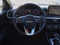 2023 Kia Forte EX | Blind Spot Alert | Heated Seats | Lane Keep