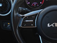 2023 Kia Forte EX | Blind Spot Alert | Heated Seats | Lane Keep