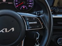 2023 Kia Forte EX | Blind Spot Alert | Heated Seats | Lane Keep