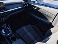 2023 Kia Forte EX | Blind Spot Alert | Heated Seats | Lane Keep