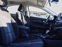 2023 Kia Forte EX | Blind Spot Alert | Heated Seats | Lane Keep