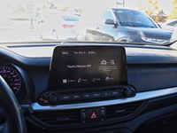 2023 Kia Forte EX | Blind Spot Alert | Heated Seats | Lane Keep