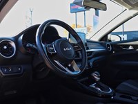 2023 Kia Forte EX | Blind Spot Alert | Heated Seats | Lane Keep