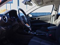 2023 Kia Forte EX | Blind Spot Alert | Heated Seats | Lane Keep