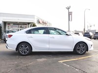 2023 Kia Forte EX | Blind Spot Alert | Heated Seats | Lane Keep