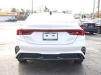 2023 Kia Forte EX | Blind Spot Alert | Heated Seats | Lane Keep