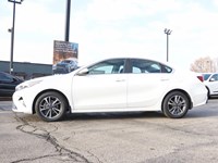 2023 Kia Forte EX | Blind Spot Alert | Heated Seats | Lane Keep