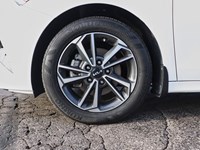 2023 Kia Forte EX | Blind Spot Alert | Heated Seats | Lane Keep