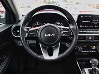 2023 Kia Forte Sunroof | Heated Front Seats | Smart Key With Push