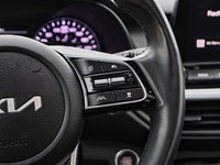 2023 Kia Forte Sunroof | Heated Front Seats | Smart Key With Push
