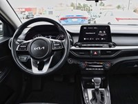 2023 Kia Forte Sunroof | Heated Front Seats | Smart Key With Push