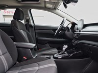 2023 Kia Forte Sunroof | Heated Front Seats | Smart Key With Push
