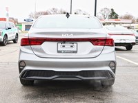 2023 Kia Forte Sunroof | Heated Front Seats | Smart Key With Push