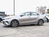 2023 Kia Forte Sunroof | Heated Front Seats | Smart Key With Push