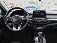 2023 Kia Forte Sunroof | Heated Front Seats | Smart Key With Push