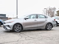 2023 Kia Forte Sunroof | Heated Front Seats | Smart Key With Push