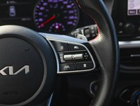 2023 Kia Forte5 GT Limited Dct/Hatch/Clean Carfax/Cpo