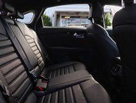 2023 Kia Forte5 GT Limited Dct/Hatch/Clean Carfax/Cpo
