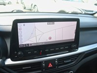 2023 Kia Forte5 GT Limited Dct/Hatch/Clean Carfax/Cpo