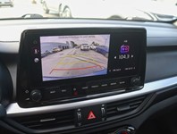 2023 Kia Forte5 GT Limited Dct/Hatch/Clean Carfax/Cpo