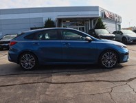 2023 Kia Forte5 GT Limited Dct/Hatch/Clean Carfax/Cpo