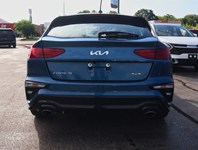 2023 Kia Forte5 GT Limited Dct/Hatch/Clean Carfax/Cpo