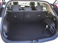 2023 Kia Niro EV Premium FWD