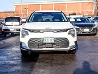 2023 Kia Niro EV Premium FWD