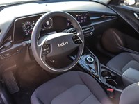 2023 Kia Niro EV Premium FWD