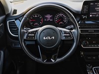 2023 Kia Seltos EX | Heated Seats | Smart Key | Carplay