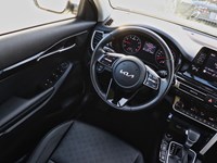 2023 Kia Seltos EX | Heated Seats | Smart Key | Carplay