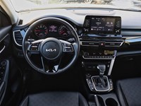 2023 Kia Seltos EX | Heated Seats | Smart Key | Carplay