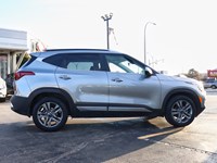 2023 Kia Seltos EX | Heated Seats | Smart Key | Carplay