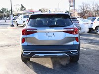 2023 Kia Seltos EX | Heated Seats | Smart Key | Carplay