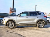 2023 Kia Seltos EX | Heated Seats | Smart Key | Carplay